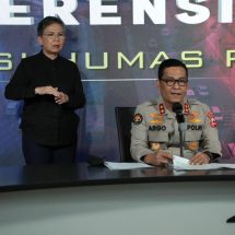 Kasus Pedagang Dipukul Preman Jadi Tersangka Tak Profesional, Kanit Reskrim Dicopot