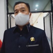 Anggota DPRD Yosi Rizal Sarankan Baik Terkait PTM Di Lampura