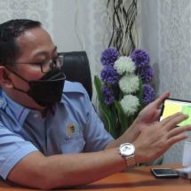 DPRD Lampung Bantah Adanya Hampir 2 Juta Dosis Vaksin Terancam Kadaluarsa