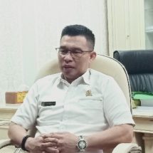 Terkait Pemeriksaan Dana KONI, Ketua Komisi V DPRD Dukung Kajati Lampung