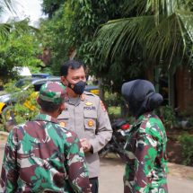 Polda Lampung Minta Waspadai Aktifitas Anak Dan Keluarga, Paham Radikal Sangat Mudah Diakses Dari Internet