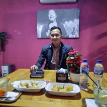 Jam Diskon Tiap Hari, Cofee Stone dan Resto Gatot Subroto Bandar Lampung Pekan Depan Hadirkan Menu Baru