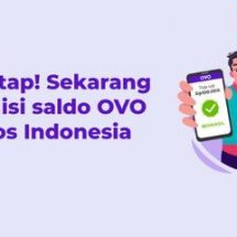 OVO Jalin Kolaborasi Dengan PT Pos Indonesia, Mitra Bukalapak dan Lotte Mart Indonesia Dorong Transaksi Digital Ke Seluruh Pelosok Indonesia