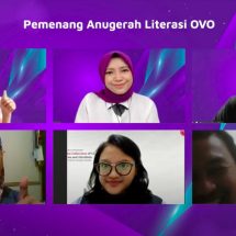 Dorong Transaksi Digital Di Indonesia, OVO Hadirkan Layanan Keuangan Digital Terlengkap Bagi Pengguna