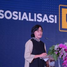 DJP Sosialisasi UU HPP Sasar Figur Publik Jakarta Dan Banten