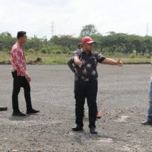 Topang BHC, Bupati Nanang Serius Kembangkan Sektor Pariwisata Daerah