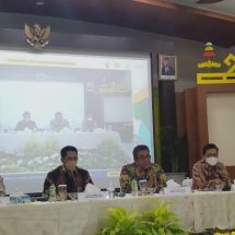 Torehkan Prestasi, DJP Bengkulu – Lampung Capai Target Penerimaan Pajak Melebihi 100 Persen