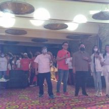 E-Troopers Dukung Erick Thohir Bangun Kegiatan Sosial 88 Titik Di Lampung, Jawa Barat 1000 Titik