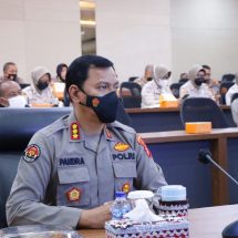 Kasus Covid-19 Di Lampung meningkat, Polda Lampung Imbau Ini Kemasyarakat