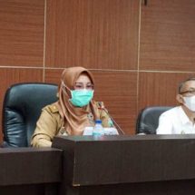 Pemkab Lampung Selatan Segera Gelar STQ Ke 3 Tingkat Kabupaten Tahun 2022