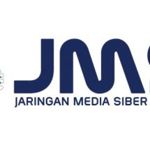 Maret 2022 Pelantikan JMSI Lampung Periode 2022-2027
