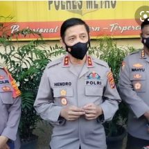 Soal Perkembangan Bentrok PT HIM Dengan Warga, Begini Penjelasan Kapolda Lampung
