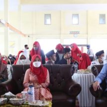 Lasqi Lampung Selatan Gelar Lomba Qosidah Tingkat Kabupaten
