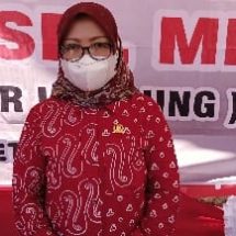 Anggota DPRD Lampung Kostiana Gelar Sosper Ajak Masyarakat Terapkan Pola Hidup Sehat