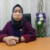 Angka Covid-19 Tinggi, Anggota DPRD Lesty Putri Utami Minta Pemerintah Evaluasi PPKM