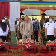 Musrenbang Kabupaten Tanggamus, Gubernur Arinal Djunaidi Ajak Kabupaten Tanggamus Bersinergi Tingkatkan Produktivitas dan Daya Saing Daerah