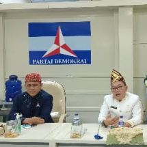 HUT Ke 58, Fraksi Demokrat DPRD Lampung Dukung Lampung Berjaya
