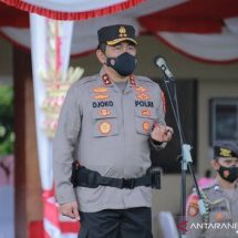 Polda NTB Terbitkan SP3 Kasus Amaq Sinta Yang Jadi Korban Begal