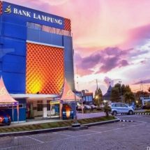 Hilang Saldo, 30 Lebih Nasabah Bank Lampung Buat Laporan