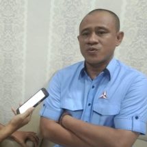 Pergeseran Anggota Komisi, Fraksi Partai Demokrat DPRD Lampung Akan Bentuk AKD