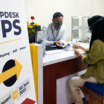 Jelang Akhir Program, DJP Mencatat Jumlah Peserta PPS Meningkat Tajam