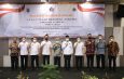 Kapolda pimpin Upacara Korp Raport 161 personil Polda Lampung