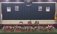Bank Indonesia Perwakilan Provinsi Lampung Gandeng IJP Sosialisasikan QRIS