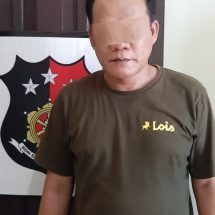 Lagi, Pelaku Penganiayaan Dan Pemerasan Di Lampung Timur Serahkan Diri