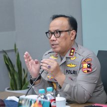 Hindari Spekulasi, Polri Perkuat Pembuktian Ilmiah Pada Kasus Brigadir J