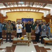 Meriahkan HUT RI Ke 77, Kanwil DJP Bengkulu-Lampung Gelar Kegiatan Pajak Bertutur