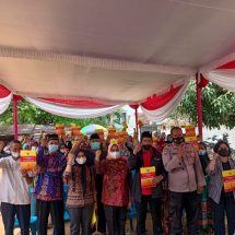 Anggota DPRD Lampung Apriliati Ajak Masyarakat Jaga Kota Bandar Lampung Jadi Kota Layak Anak