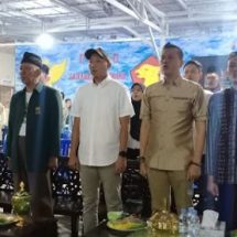 Anggota DPRD Lampung RMD Sebut HUT RI Ke 77 Jadikan Sebagai Perekat Kader