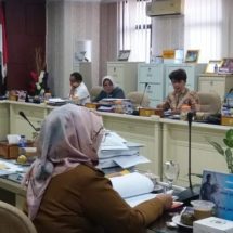 Komisi V DPRD Lampung Minta Kaji Ulang Sistem PPDB, Dibahas Dengan Pusat