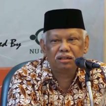Insan Pers Berduka, Ketua Dewan Pers Azyumardi Azra Tutup Usia Di RS Malaysia