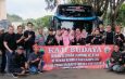 Kunjungi DIY, DKLS Tampil Di Festival Kebudayaan Yogyakarta