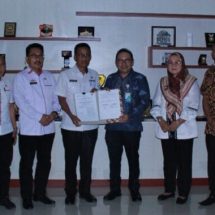 Pemkab Lampung Selatan Akan Berikan BPJS Ketenagakerjaan Sebanyak 4.446 Guru Honorer