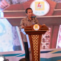Jelang HLN ke-77 Pemprov Lampung Apresiasikan Kinerja PLN, PLN UID Lampung Gelar Multi Stakeholder Forum dan Customer Gathering