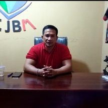 Yayasan Anugerah Residivist Lampung Ajak Masyarakat Ciptakan Kondusifitas Nataru dan Jaga Kamtibmas