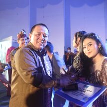 Gubernur Arinal Djunaidi Apresiasikan Terselenggaranya Pemilihan Bintang Radio 2022