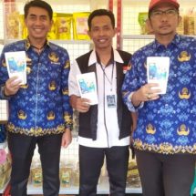 Purwoceng Asal Wonosobo Jawa Tengah Jadi Perbincangan Kaum Adam Di Lampung Selatan Festival 2022