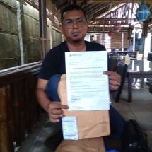 Karyawan CIMB Niaga Auto Finance Cabang Lampung Mengaku Dizolimi Perusahaan