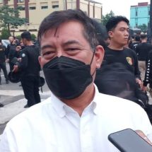 Ditkrimsus Polda Lampung Ungkap Kasus Dugaan Korupsi Kegiatan Bimtek Pra Tugas Bagi 202 Kades Terpilih