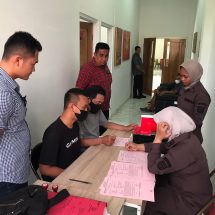 Polda Lampung, Kasus Investasi Bodong Trading Forex Tuntas dan Berkas Perkara Sudah Dilimpahkan Ke Kajari Metro