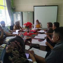 Deni Afrian Nakhodai BPSK Kabupaten Lampung Tengah Periode 2022-2027
