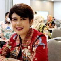 Rapat Paripurna, Fraksi PDIP DPRD Lampung Bahas Sektor PAD dan Pajak Kendaraan Bermotor