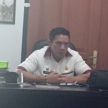 Kisruh Pedagang di PKOR Wayhalim, Kepala UPTD Dispora Lampung Akui Terima Jatah