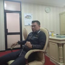 Komisi V DPRD Lampung Akan Gelar Hearing Terkait Polemik PKOR Wayhalim