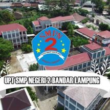 SMPN 2 Bandar Lampung Menggelar Kegiatan Pesantren Kilat Ramadhan 1444 Hijriah 2023