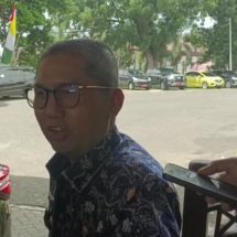 Kasus Dugaan Kepala UPTD PKOR Wayhalim Rutin Terima Upeti, Ini Kata Inspektorat Provinsi Lampung