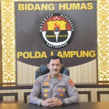 Dua korban Hasil Pemeriksaan Tim DVI Biddokkes Polda Jateng Identik dan Segera Dibawa Ke Lampung